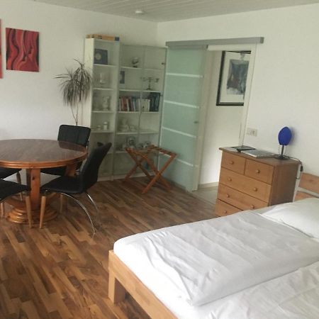 Apartment Reutlingen Eksteriør bilde