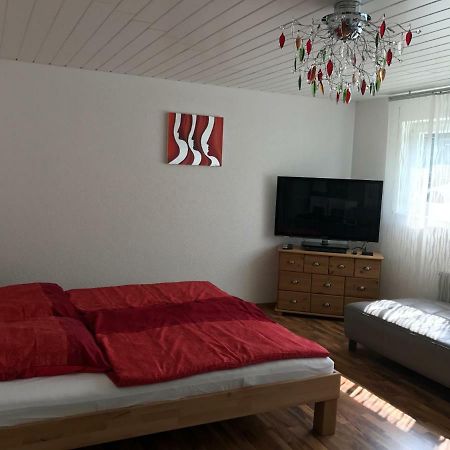 Apartment Reutlingen Eksteriør bilde