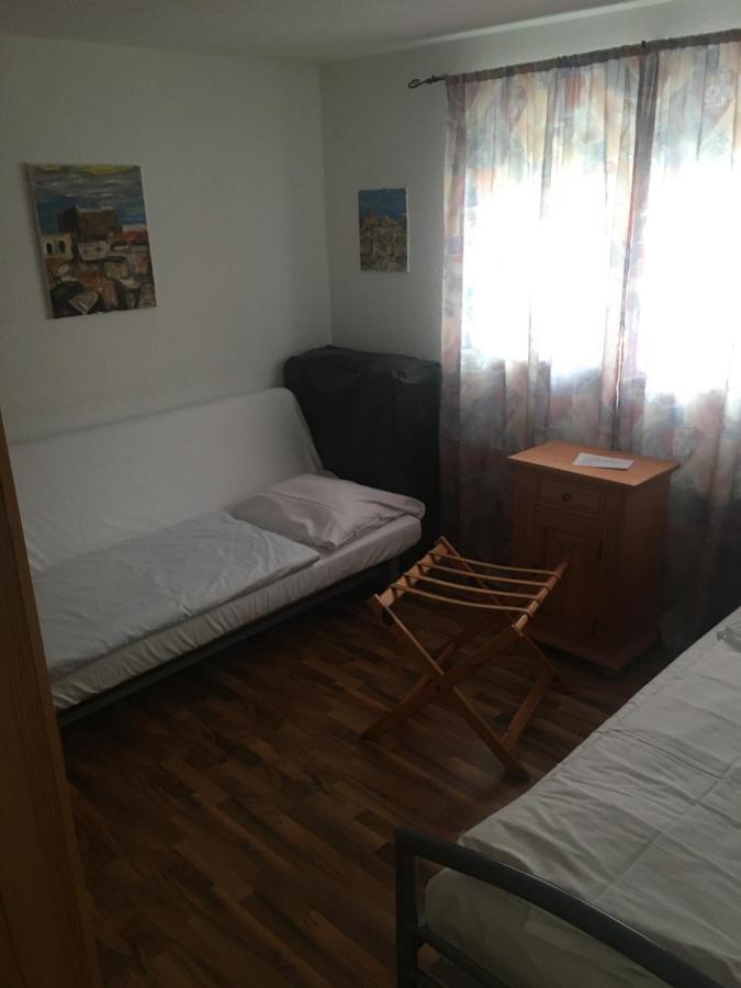 Apartment Reutlingen Eksteriør bilde