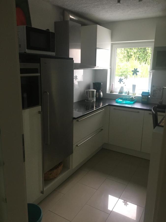 Apartment Reutlingen Eksteriør bilde