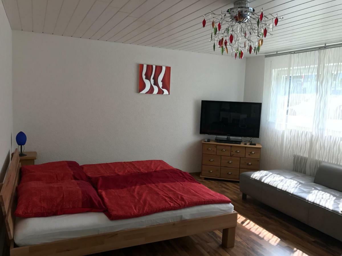 Apartment Reutlingen Eksteriør bilde