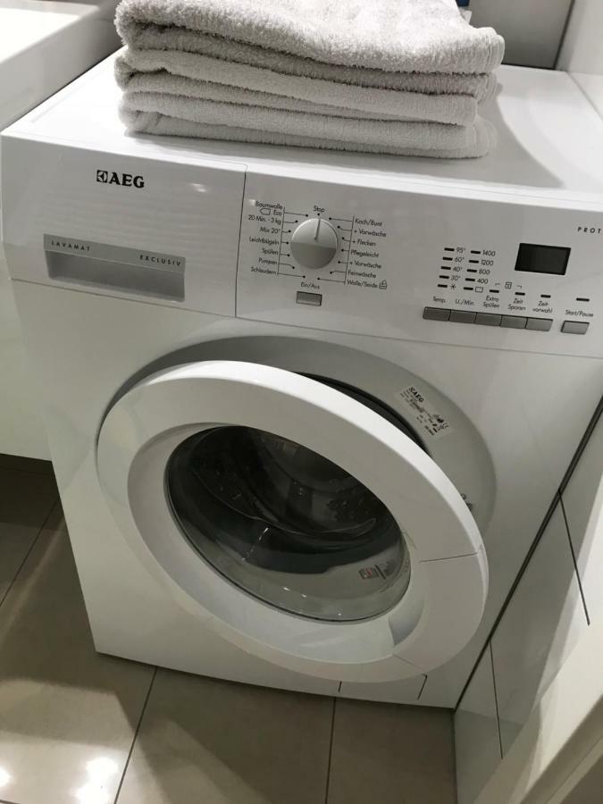 Apartment Reutlingen Eksteriør bilde